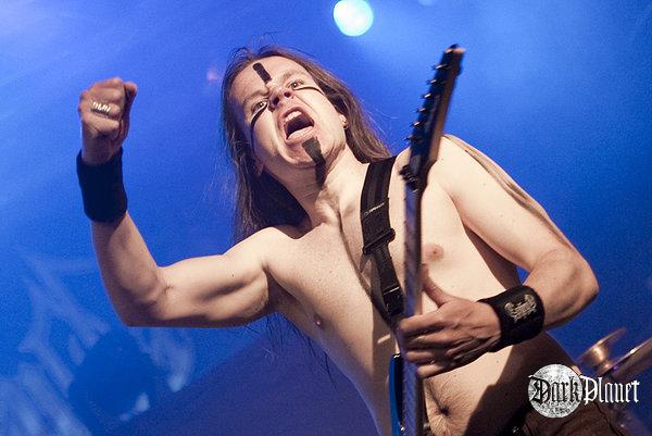 Ensiferum