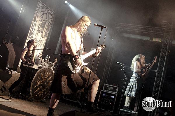 Ensiferum