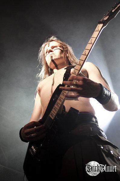 Ensiferum