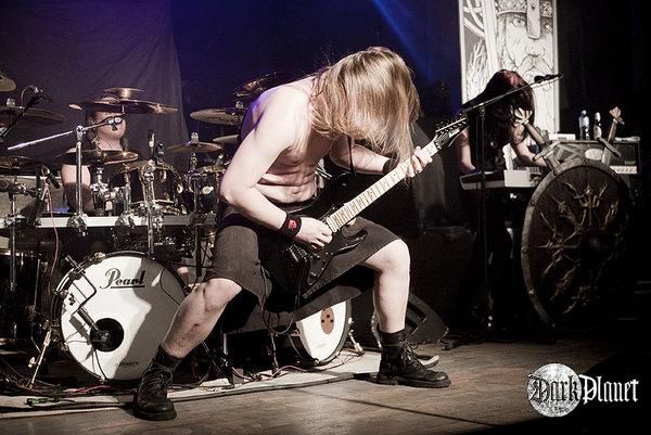 Ensiferum