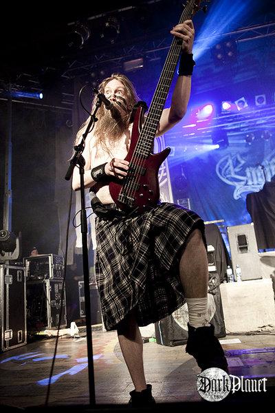 Ensiferum