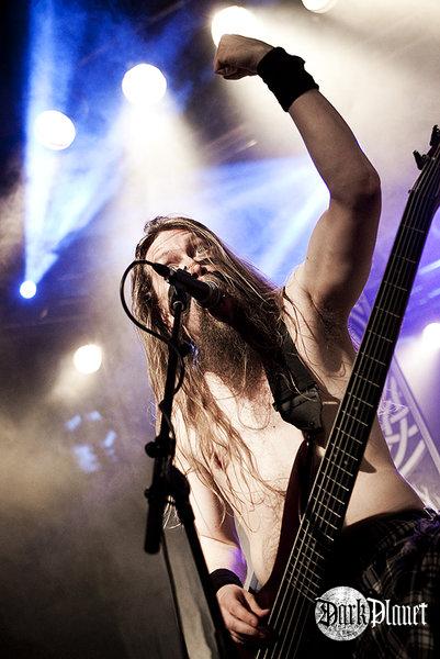 Ensiferum