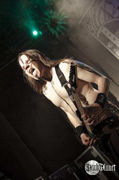 Ensiferum