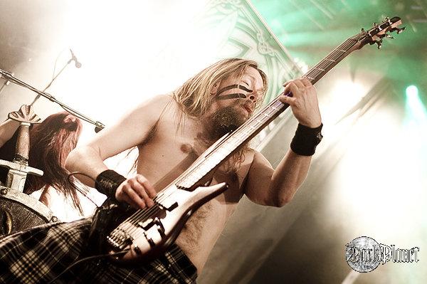 Ensiferum