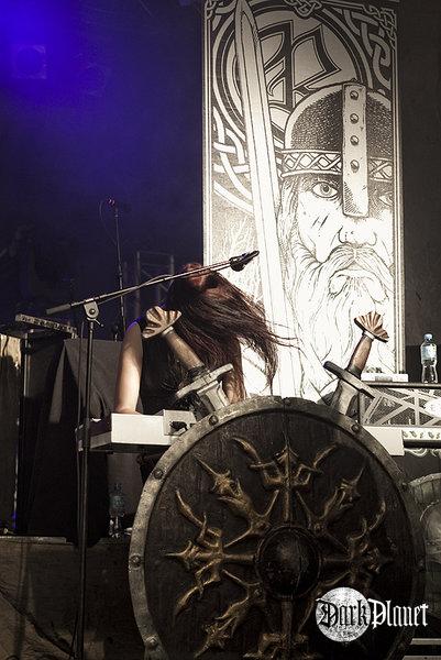 Ensiferum