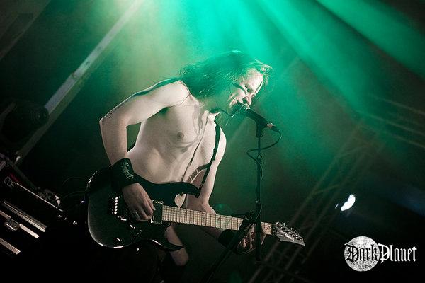 Ensiferum