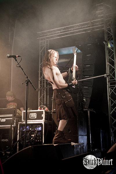 Ensiferum