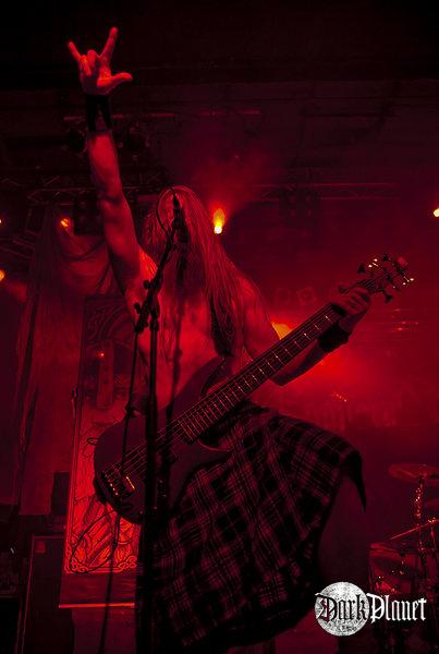 Ensiferum