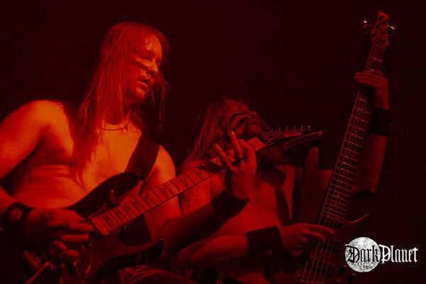 Ensiferum