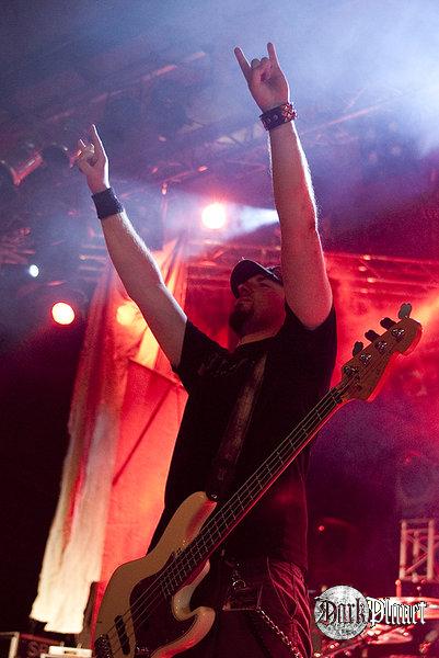 Machinae Supremacy