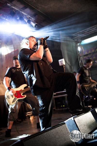 Machinae Supremacy