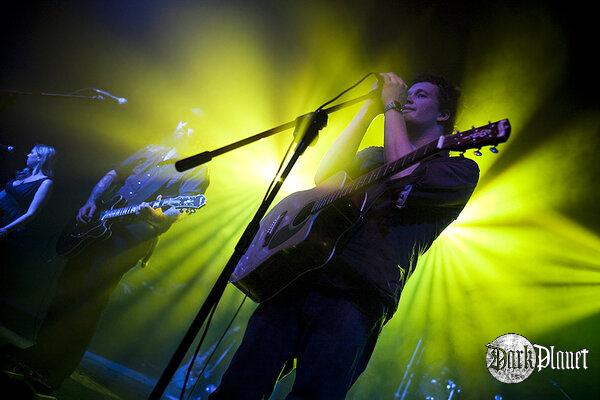 Crippled Black Phoenix