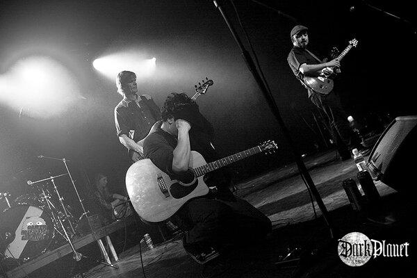 Crippled Black Phoenix