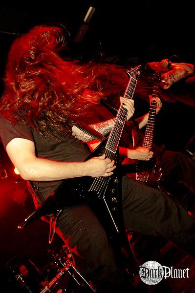 Kataklysm