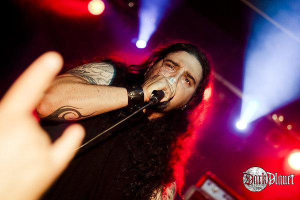 Kataklysm