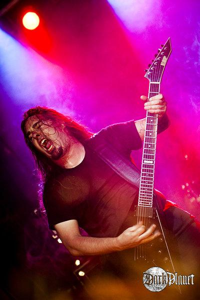 Kataklysm