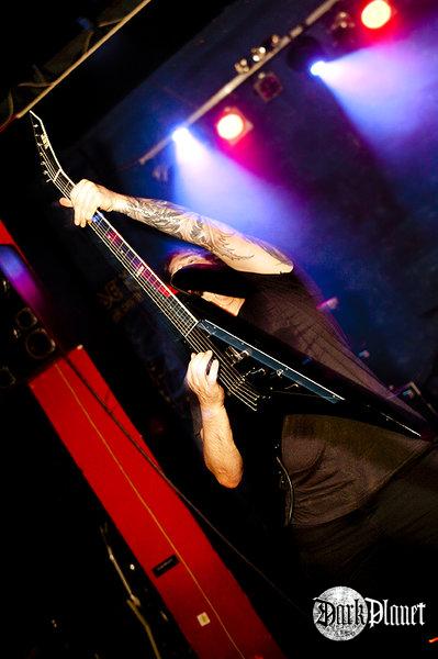 Kataklysm