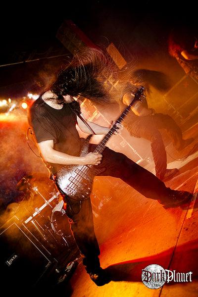 Kataklysm