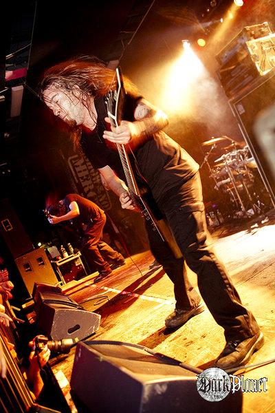 Kataklysm