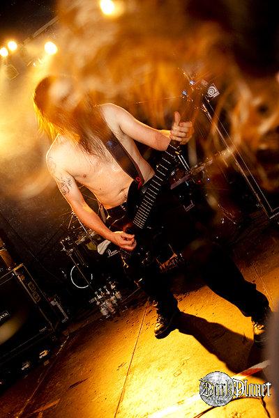 Kataklysm