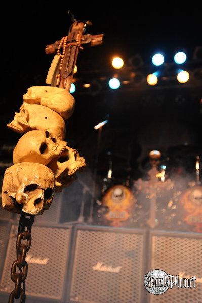 Black Label Society