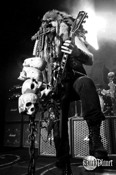 Black Label Society