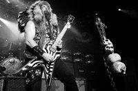 Black Label Society