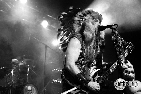 Black Label Society