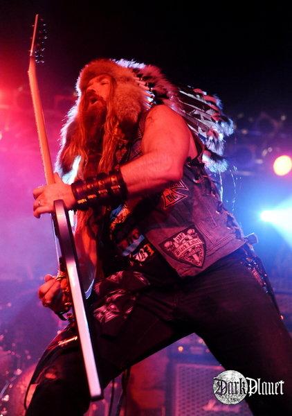 Black Label Society