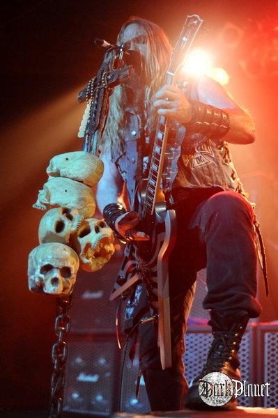 Black Label Society