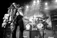 Black Label Society