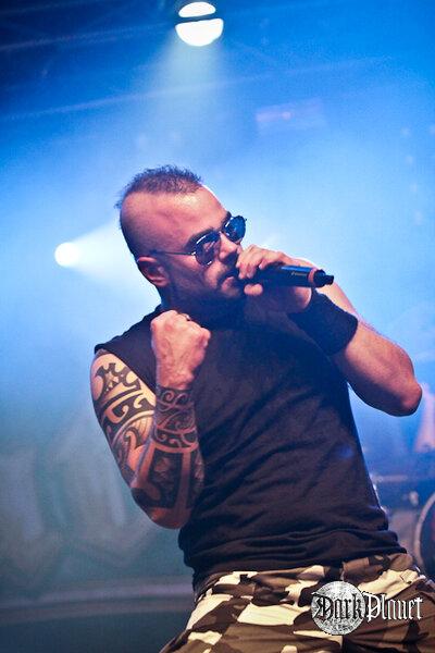 Sabaton