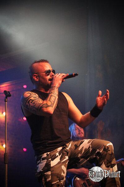 Sabaton