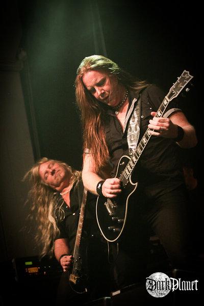 Primal Fear