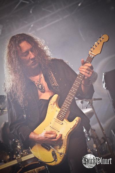 Primal Fear