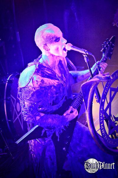 Behemoth