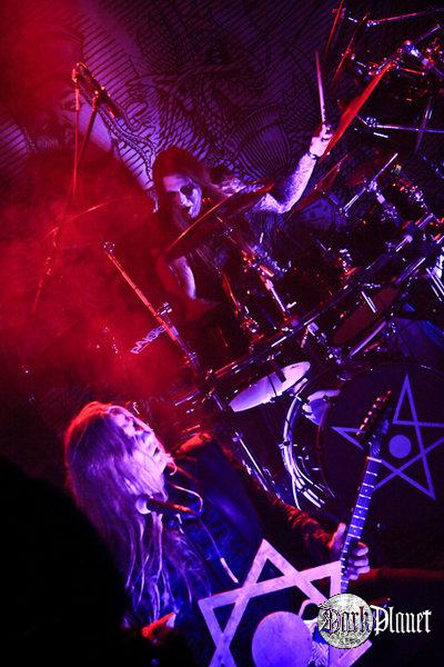 Behemoth