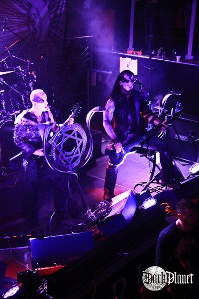 Behemoth