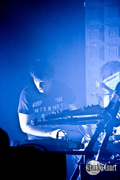 Atari Teenage Riot