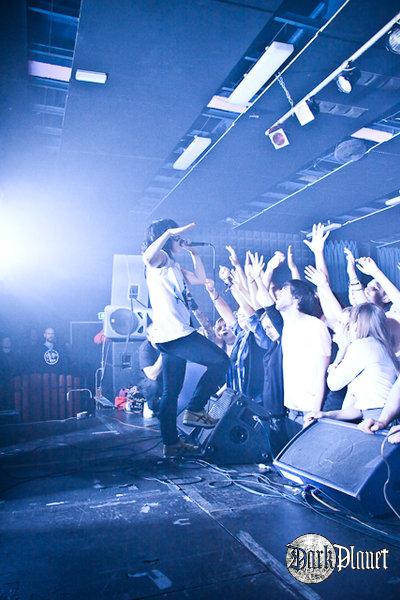 Atari Teenage Riot