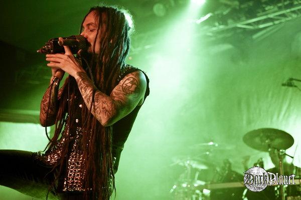 Amorphis