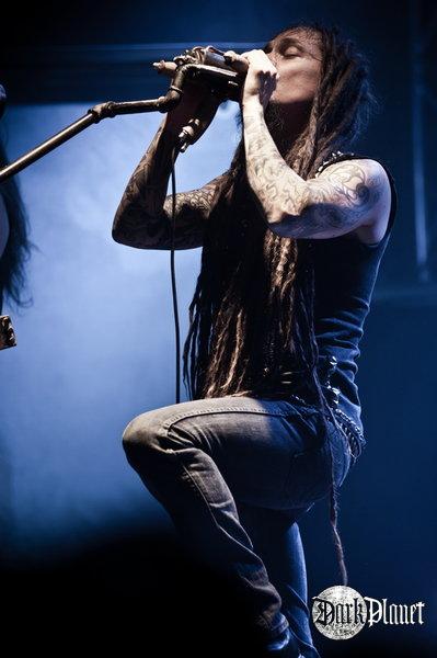Amorphis