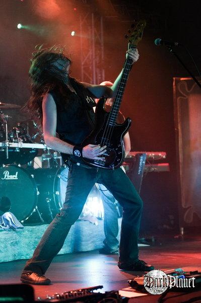 Amorphis