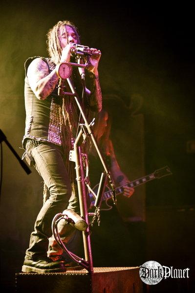 Amorphis