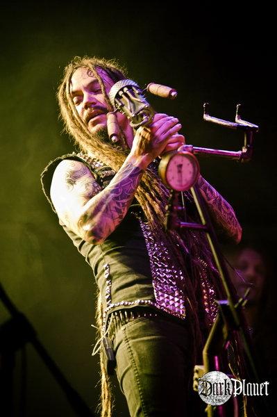 Amorphis