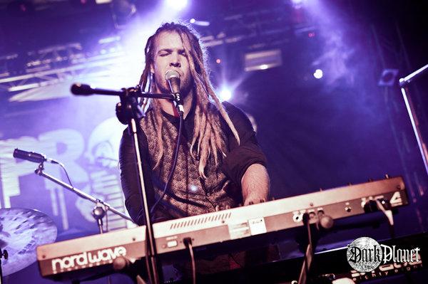 Leprous