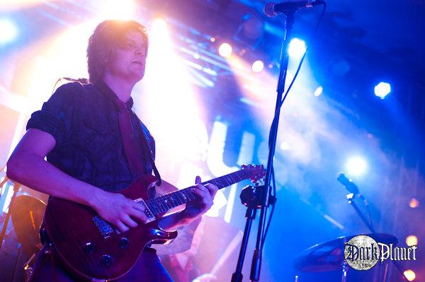 Leprous