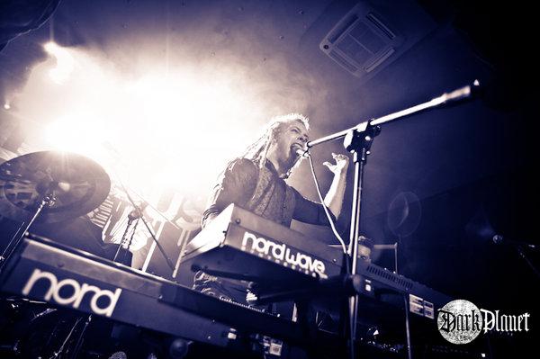 Leprous