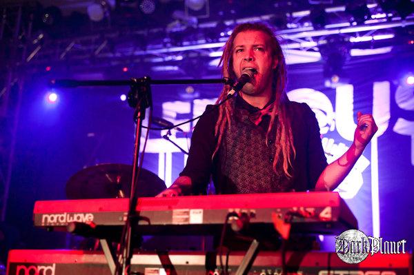 Leprous