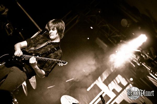 Leprous